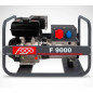 Benzin Stromerzeuger Fogo F 9000 (Rato)