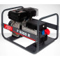 Benzin Stromerzeuger Fogo F 9000 R (Rato)