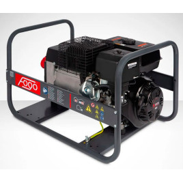 Generatore a benzina Fogo F 9000 R (Rato)