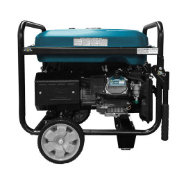 Benzin-Generator Könner & Söhnen KS 12-1E ATSR
