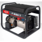 Gerador a gasolina Fogo F 9000 T (Rato) Gerador a gasolina Fogo F 9000 T (Rato)