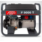Benzingenerator Fogo F 9000 T (Rato)