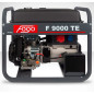 Générateur à essence Fogo F 9000 TE (Rato) Générateur à essence Fogo F 9000 TE (Rato)