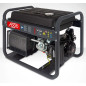 Benzin Stromerzeuger Fogo F 9000 TE (Rato)