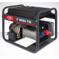 Benzingenerator Fogo F 9000 TR (Rato)