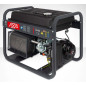 Benzin Stromerzeuger Fogo F 9000 TR (Rato)
