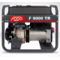 Benzin Stromerzeuger Fogo F 9000 TR (Rato)
