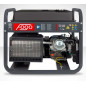 Generator benzynowy Fogo F 9000 TR (Rato)
