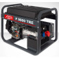 Benzin Stromerzeuger Fogo F 9000 TRE (Rato)