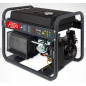 Generator benzynowy Fogo F 9000 TRE (Rato) Generator benzynowy Fogo F 9000 TRE (Rato)