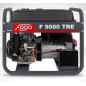 Benzin Stromerzeuger Fogo F 9000 TRE (Rato)