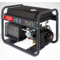 Benzin Stromerzeuger Fogo F 9000 TRA (Rato)