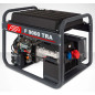 Generatore a benzina Fogo F 9000 TRA (Rato) Generatore a benzina Fogo F 9000 TRA (Rato)