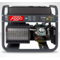 Générateur à essence Fogo F 9000 TRA (Rato) Générateur à essence Fogo F 9000 TRA (Rato)