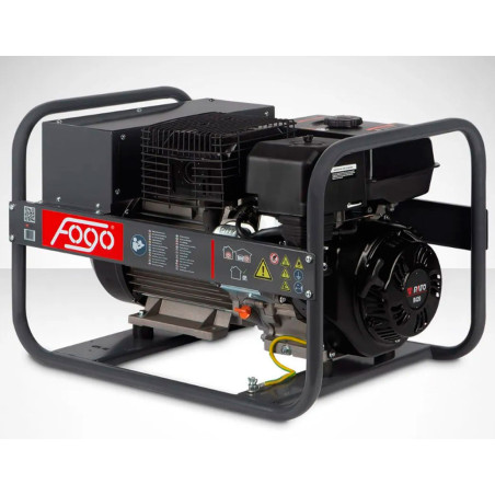 Benzingenerator Fogo F 9540 (Rato)