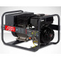Benzin Stromerzeuger Fogo F 9540 (Rato)