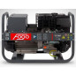 Benzin Stromerzeuger Fogo F 9540 (Rato)