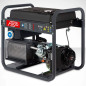 Benzin Stromerzeuger Fogo F 9540 TR (Rato)