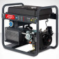 Gerador a gasolina Fogo F 9540 TRE (Rato)