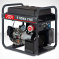 Benzin Stromerzeuger Fogo F 9540 TRE (Rato)