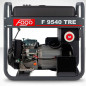 Benzin Stromerzeuger Fogo F 9540 TRE (Rato)