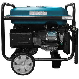 Benzin-Generator Könner & Söhnen KS 12-1E 1/3 ATSR