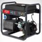 Benzin Stromerzeuger Fogo F 9540 TRA (Rato)