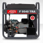 Benzin Stromerzeuger Fogo F 9540 TRA (Rato)