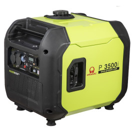 Benzin-Inverter-Stromerzeuger Pramac P 3500i 230 V