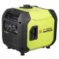 Benzin-Inverter-Stromerzeuger Pramac P 3500i 230 V