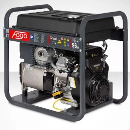 Générateur à essence Fogo FV 10001 TRA (Vanguard)