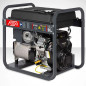 Benzingenerator Fogo FV 10001 TRA (Vanguard) Benzingenerator Fogo FV 10001 TRA (Vanguard)