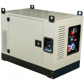 Fogo FV 10001 CRA petrol generator (Vanguard)