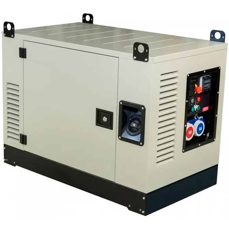 Benzin Stromerzeuger Fogo FV 10001 CRA (Vanguard)