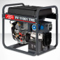 Generatore a benzina Fogo FV 11001 TRE (Vanguard) Generatore a benzina Fogo FV 11001 TRE (Vanguard)