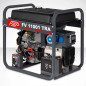 Benzin Stromerzeuger Fogo FV 11001TRA (Vanguard)