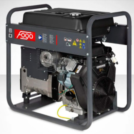 Benzingenerator Fogo FV 17001 TRA (Vanguard)