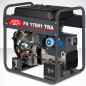 Generatore a benzina Fogo FV 17001 TRA (Vanguard) Generatore a benzina Fogo FV 17001 TRA (Vanguard)