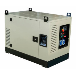 Fogo FV 17001 CRA petrol generator (Vanguard)