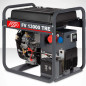 Benzin Stromerzeuger Fogo FV 13000 TRE (Vanguard)