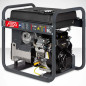 Fogo FV 13000 TRA petrol generator (Vanguard)