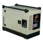 Benzin Stromerzeuger Fogo FV 13000 CRA (Vanguard)