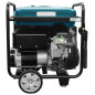 Benzin-Generator Könner & Söhnen KS 15-1E ATSR