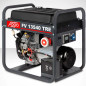 Generatore a benzina Fogo FV 13540 TRE (Vanguard) Generatore a benzina Fogo FV 13540 TRE (Vanguard)