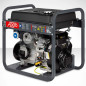 Fogo FV 13540 TRA petrol generator (Vanguard)