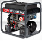 Generador de gasolina Fogo FV 13540 TRA (Vanguard)
