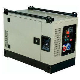 Generator benzynowy Fogo FV 15000 CRA (Vanguard)