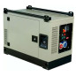 Benzin Stromerzeuger Fogo FV 15000 CRA (Vanguard)