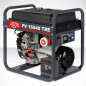 Generador de gasolina Fogo FV 15540 TRE (Vanguard)