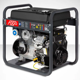 Generatore a benzina Fogo FV 15540 TRE (Vanguard)